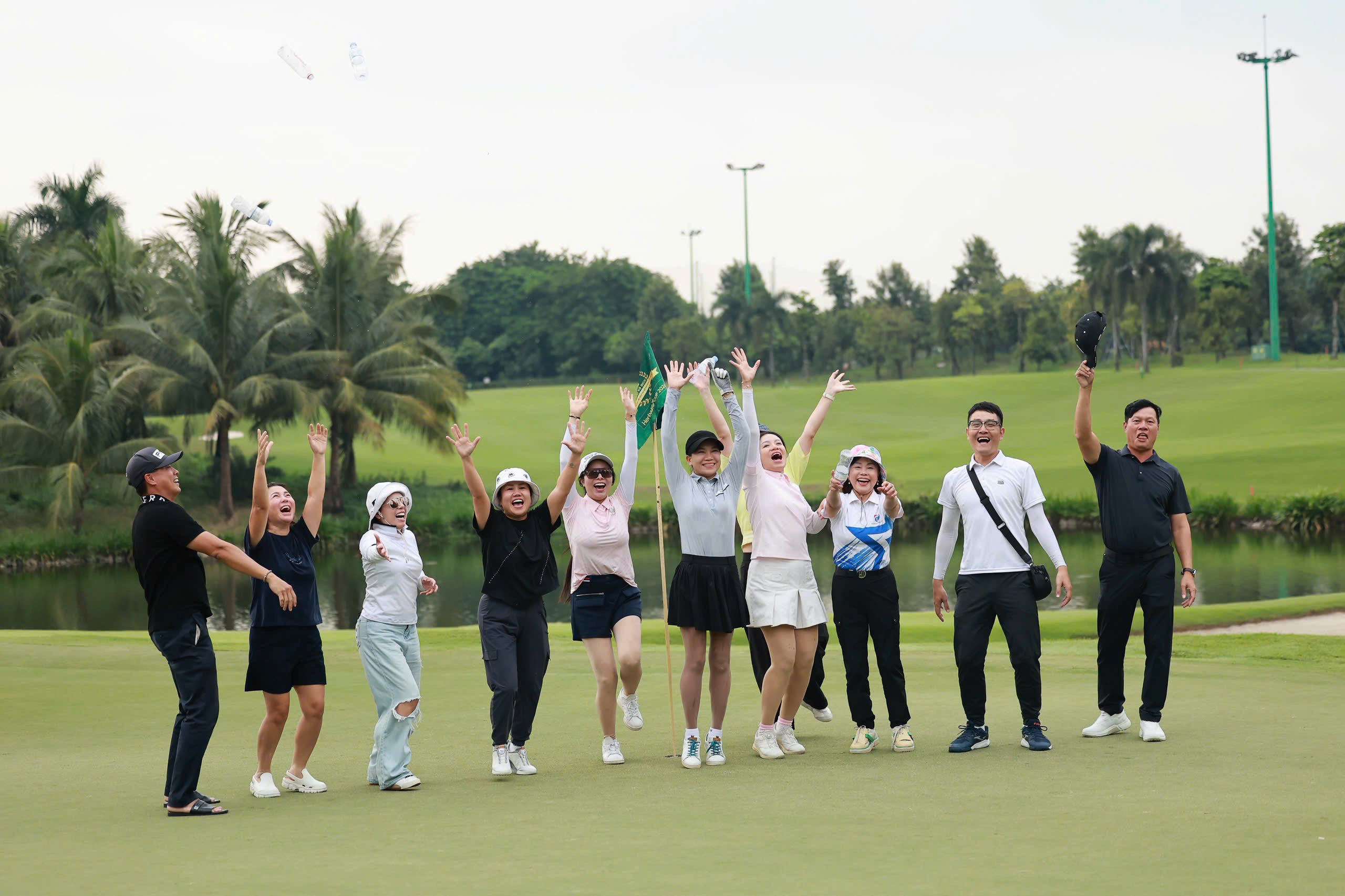 CLB Golf G80++
