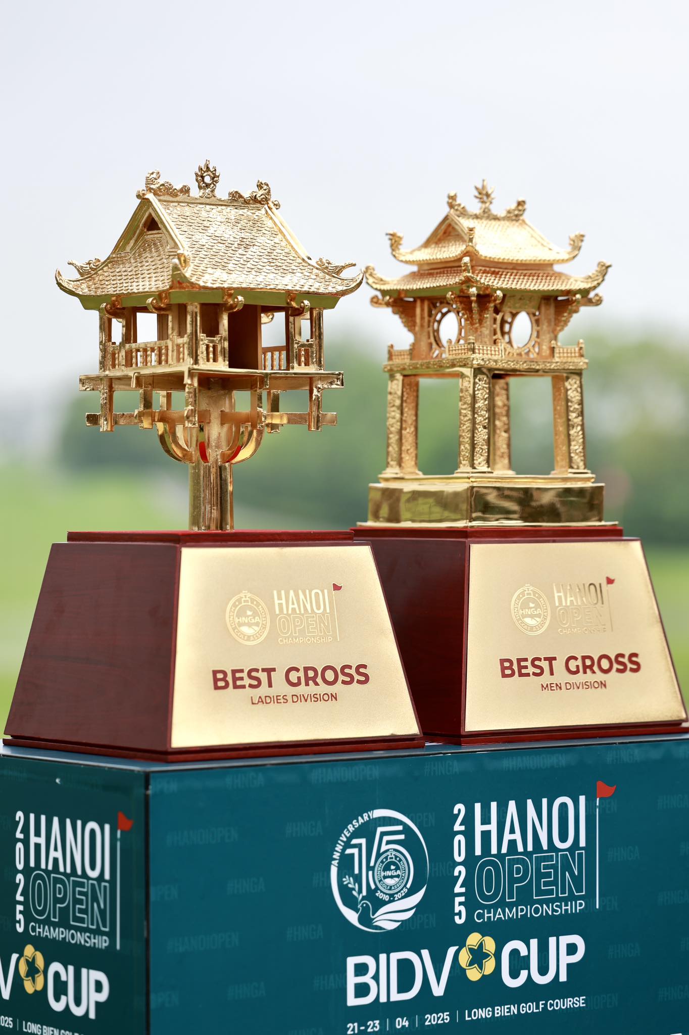 DẤU ẤN VINH DANH - ĐÚC TỪ TÂM HUYẾT VÀ NGHỆ THUẬT