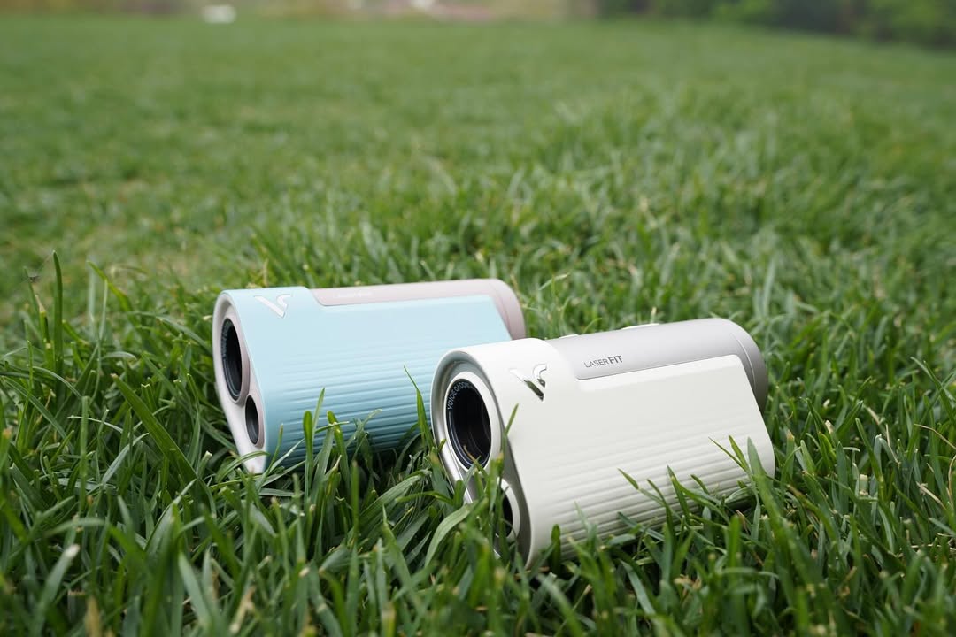 VOICE CADDIE THƯƠNG HIỆU CÔNG NGHỆ GOLF THÔNG MINH ĐỒNG HÀNH CÙNG HNGA 2025