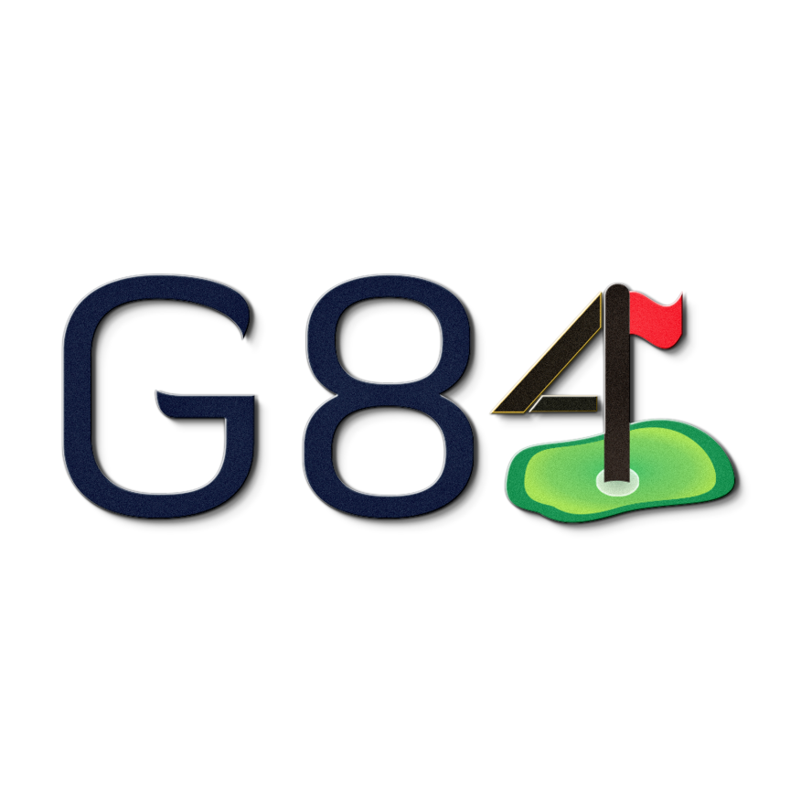 CLB GOLF G84