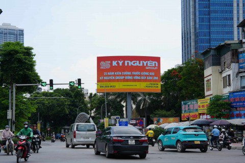 26 NĂM KIẾN TẠO GIÁ TRỊ BỀN VỮNG, KỶ NGUYÊN GROUP NÂNG TẦM THƯƠNG HIỆU VIỆT