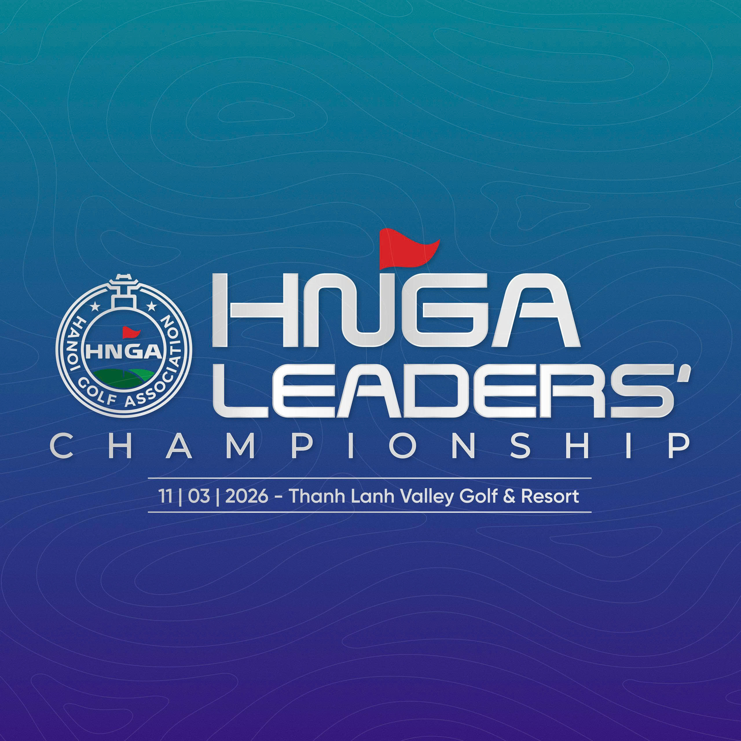 HNGA LEADERS' CHAMPIONSHIP 2026