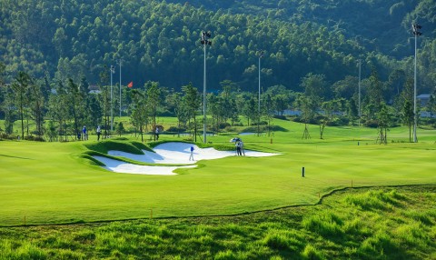 ƯU ĐÃI ĐẶC BIỆT DÀNH RIÊNG CHO GOLFER NHÍ HNGA TẠI THANH LANH VALLEY GOLF & RESORT