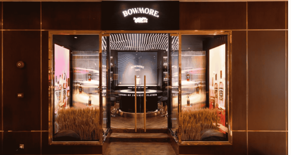 BOWMORE ĐỒNG HÀNH CÙNG HNGA LAN TỎA GIÁ TRỊ GOLF VÀ PHONG CÁCH SỐNG ĐẲNG CẤP