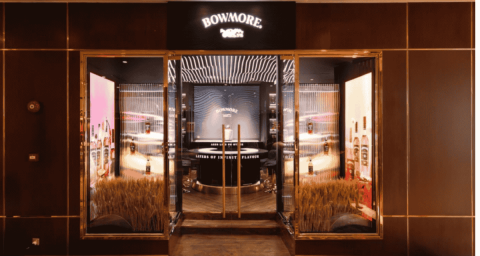 BOWMORE ĐỒNG HÀNH CÙNG HNGA LAN TỎA GIÁ TRỊ GOLF VÀ PHONG CÁCH SỐNG ĐẲNG CẤP