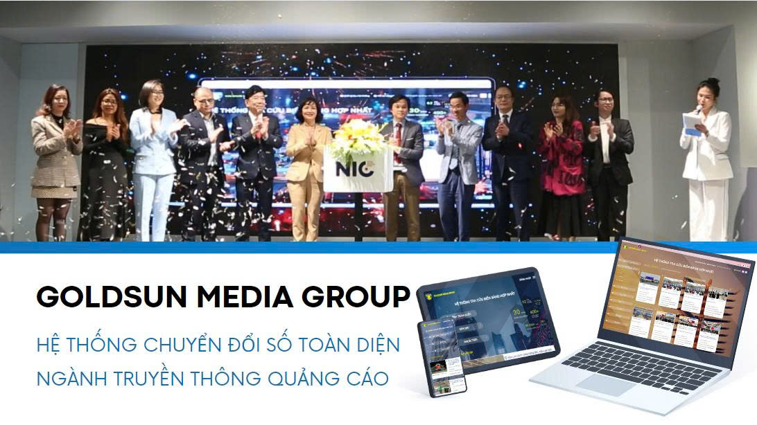 GOLDSUN MEDIA ĐỒNG HÀNH CÙNG HNGA 2025 TĂNG CƯỜNG SỨC MẠNH TRUYỀN THÔNG NGOÀI TRỜI CHO GIẢI ĐẤU GOLF HÀNG ĐẦU